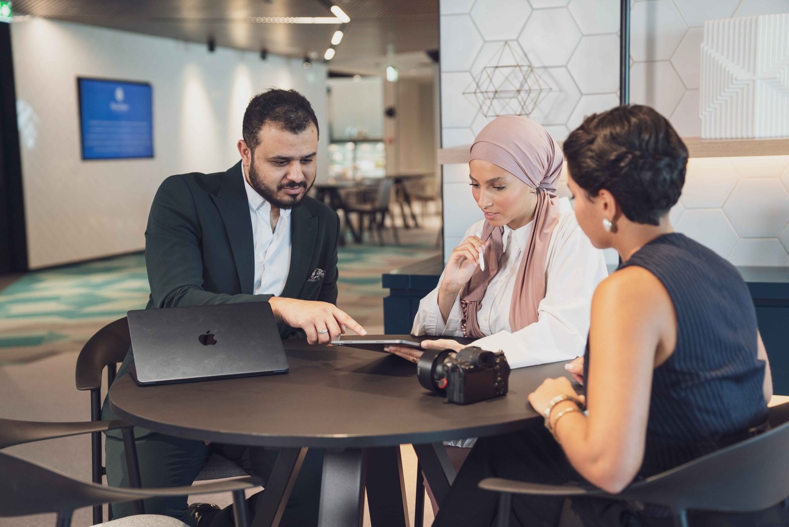 Copywriting Services in Dubai