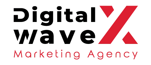 Digital Wave X – Marketing Agency